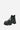 Prada Momlich Black Leather Ankle Brooks