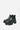 Prada Momlich Black Leather Ankle Brooks