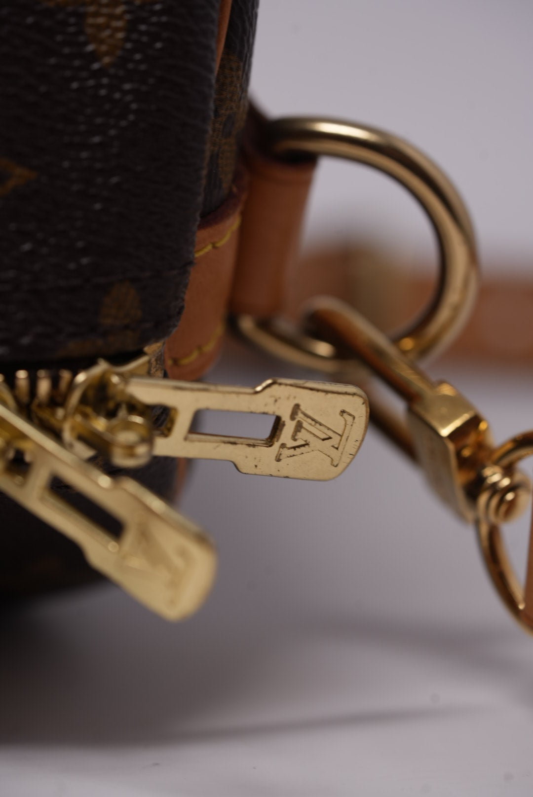 Louis Vuitton Speedy Bandoulière 30