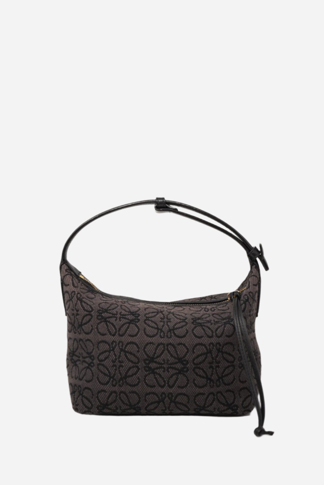 Loewe Small Cubi bag Canvas