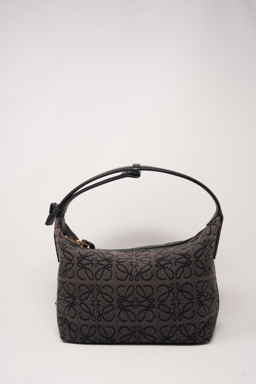 Loewe Small Cubi bag Canvas