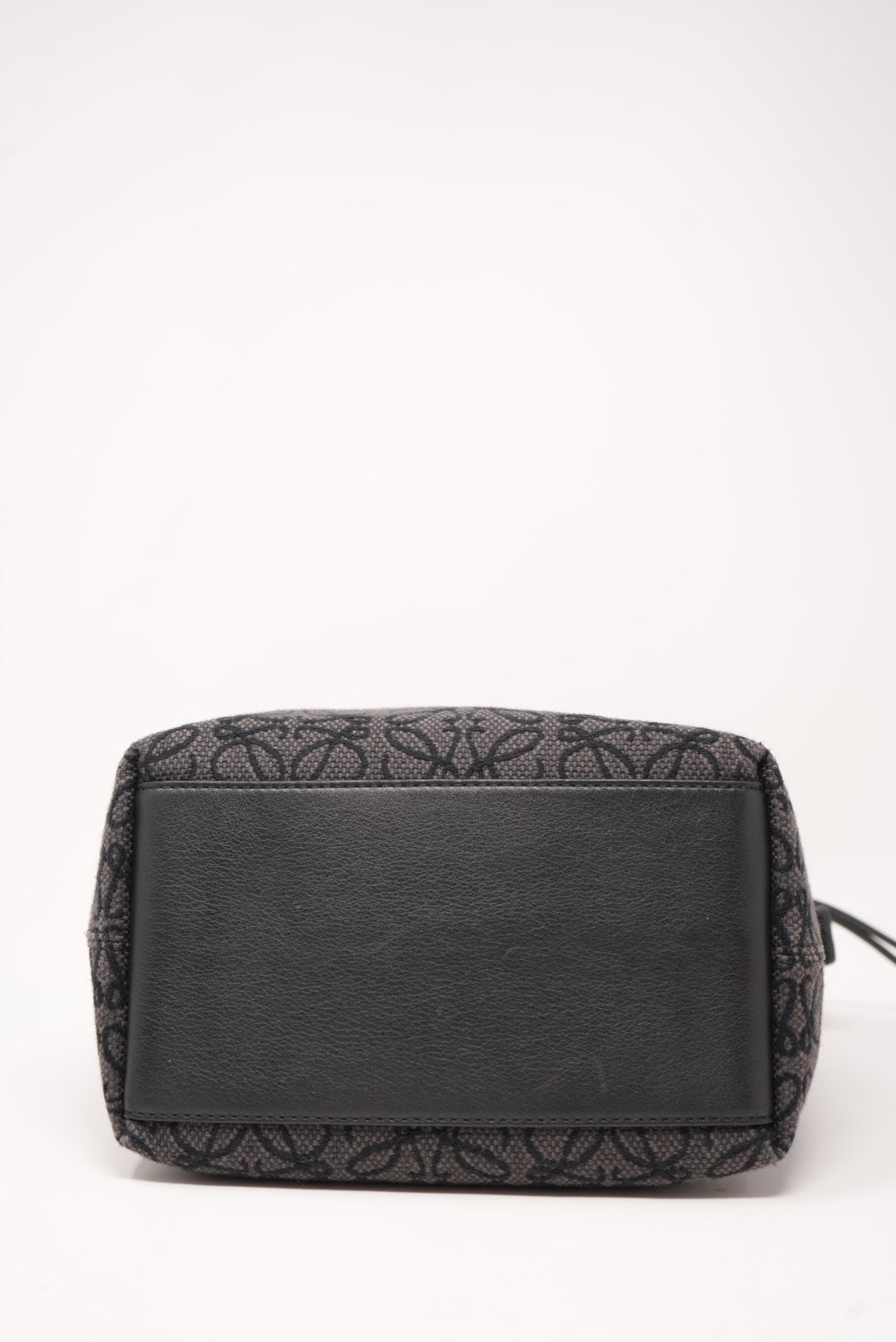 Loewe Small Cubi bag Canvas