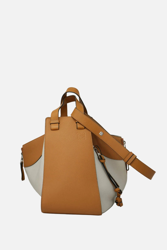 Loewe 2018 Calfskin Medium Hammock Shoulder Bag