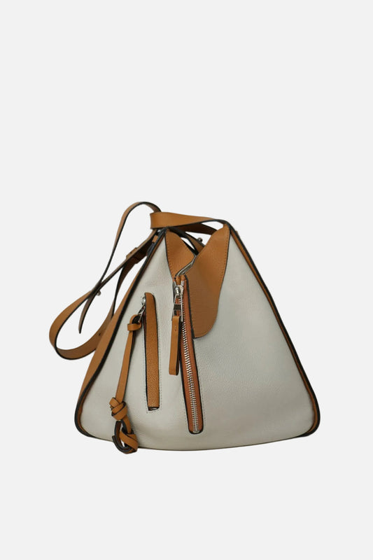 Loewe 2018 Calfskin Medium Hammock Shoulder Bag