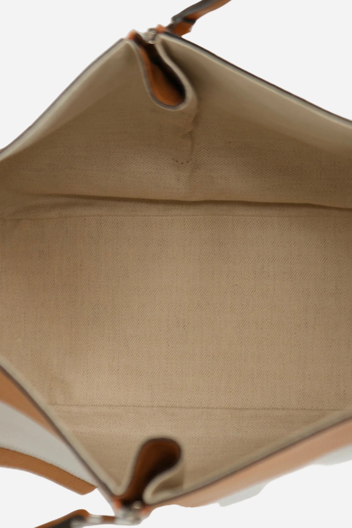 Loewe 2018 Calfskin Medium Hammock Shoulder Bag