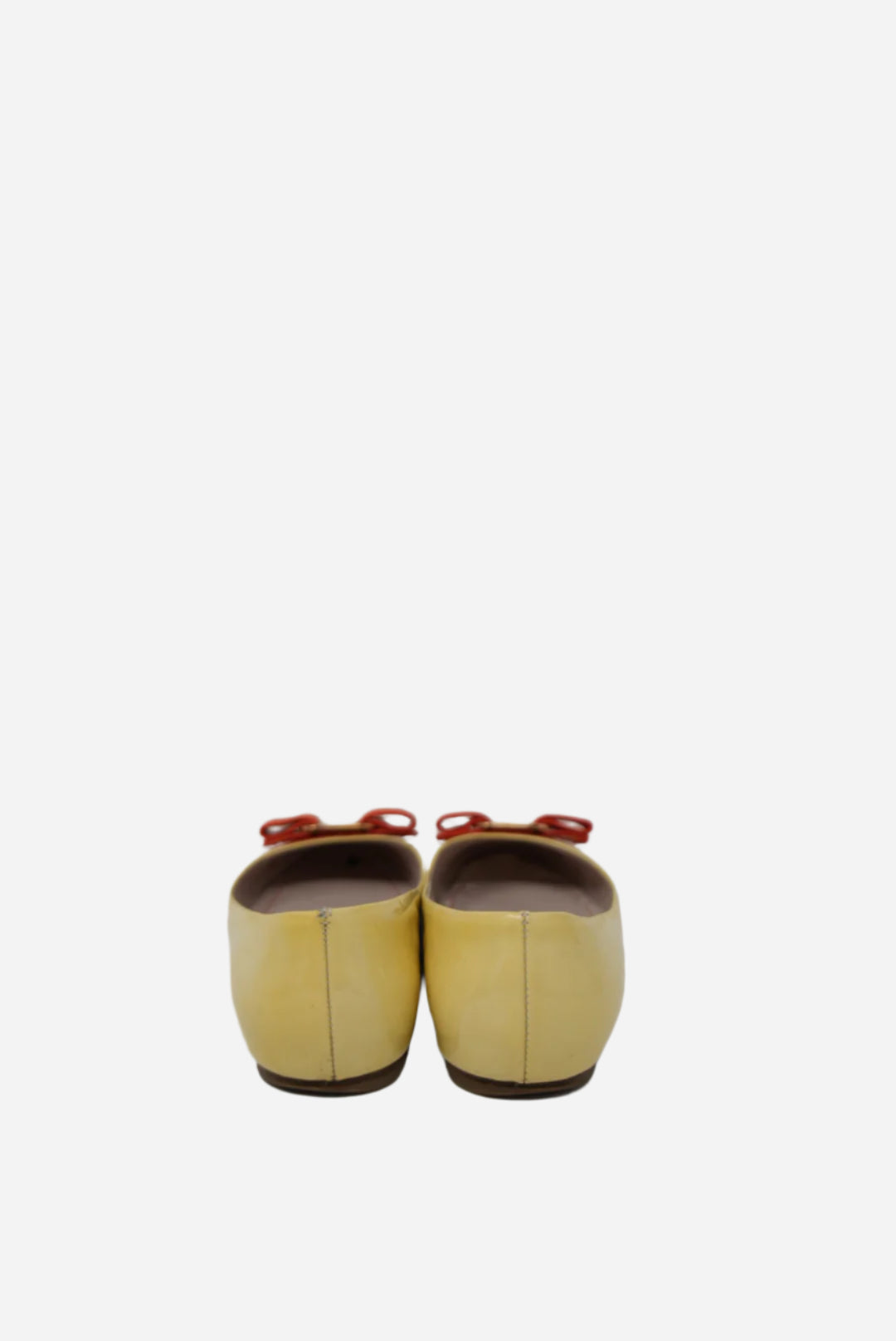 Salvatore Ferragamo Varina ballet Flat