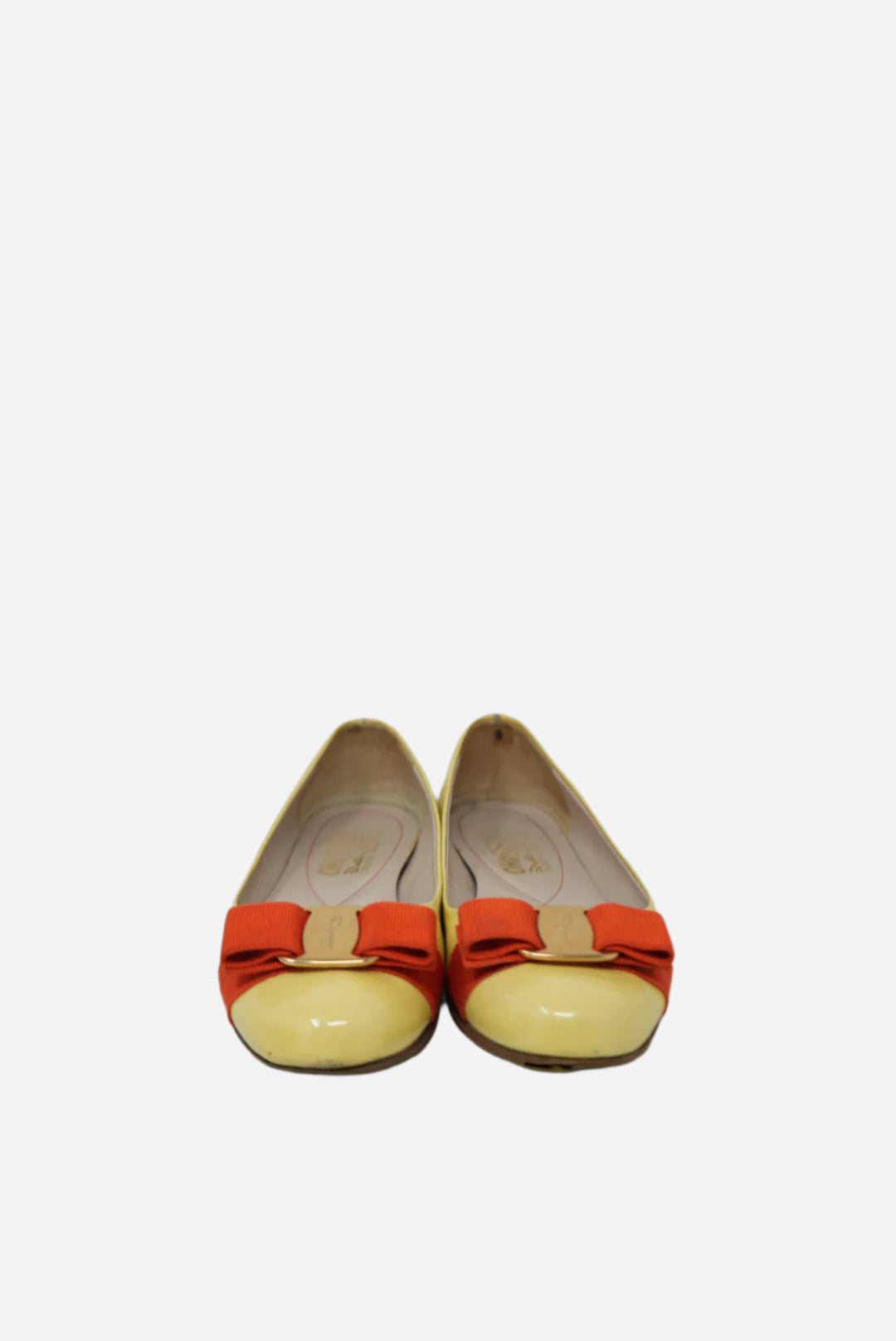 Salvatore Ferragamo Varina ballet Flat