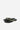 Jil Sander Black Leather Flip Flops