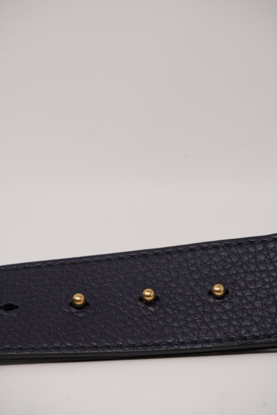 Dior Blue Leather J'adior Flap Bag