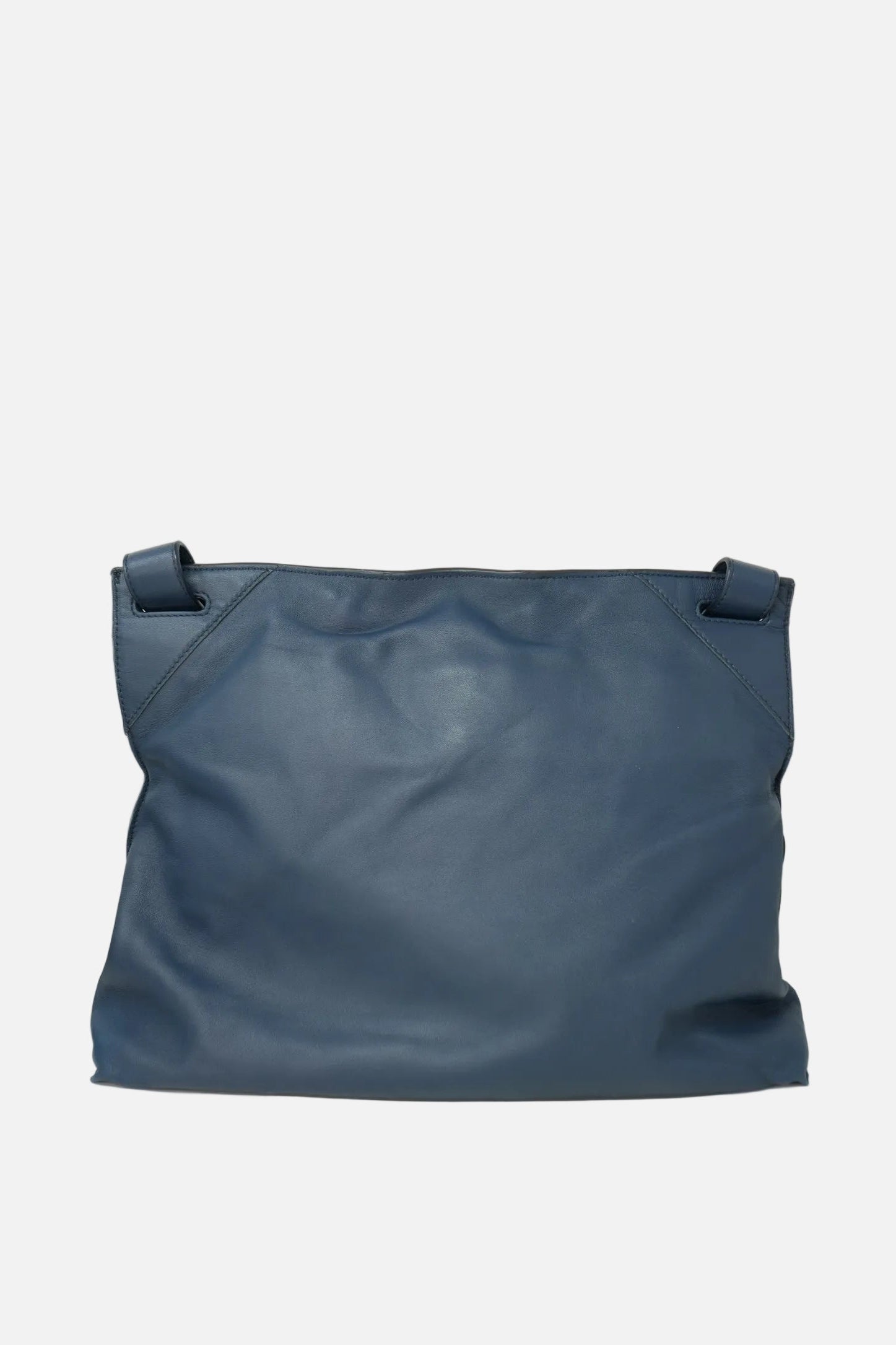 Bottega Veneta Intrecciato Messenger Bag