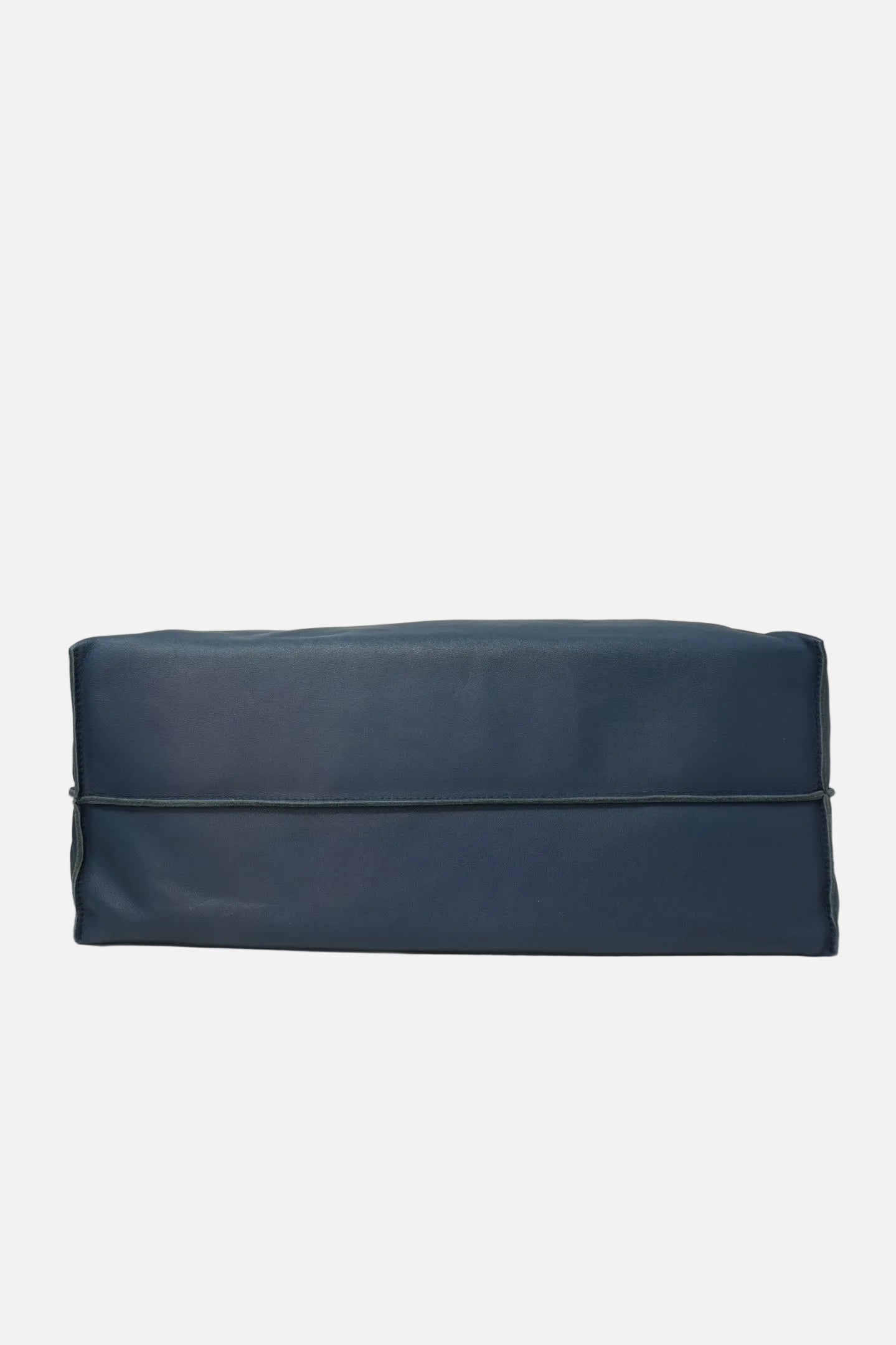 Bottega Veneta Intrecciato Messenger Bag