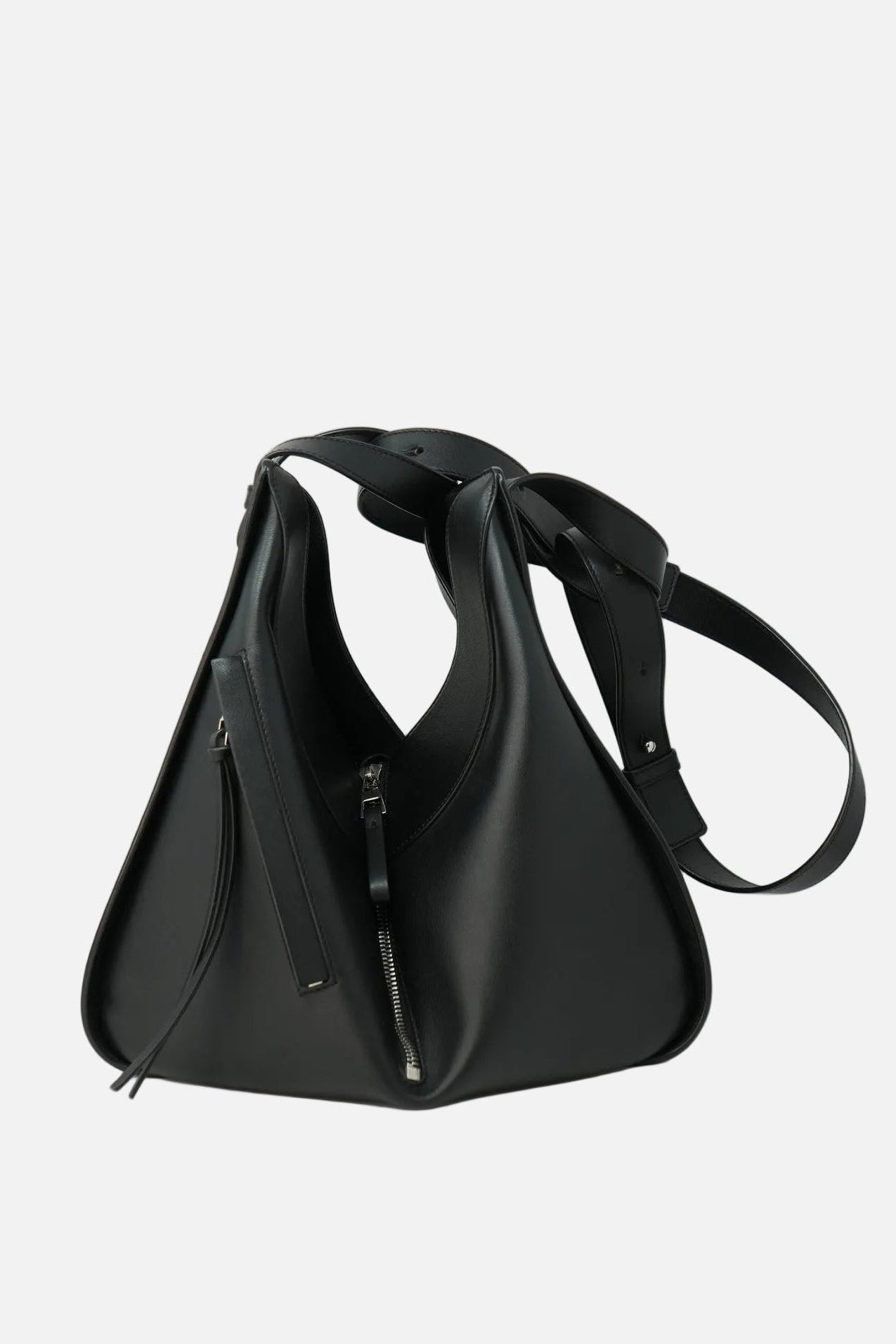 Loewe 2018 Calfskin Medium Hammock Shoulder Bag