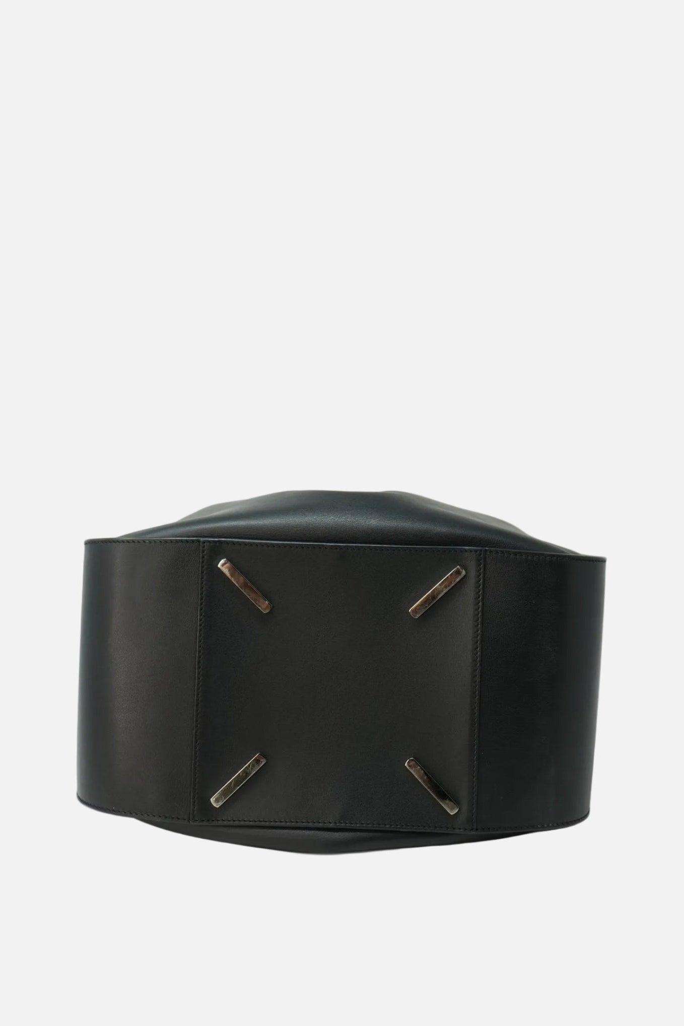 Loewe 2018 Calfskin Medium Hammock Shoulder Bag