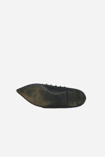 VALENTINO GARAVANI Rockstud Flats