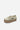 Gucci  White Canvas Printed Flatform Espadrilles