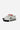 Off-White Vulcanised Striped Low Top White