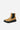 Loewe  Brown Leather Ankle Boot Chelsea