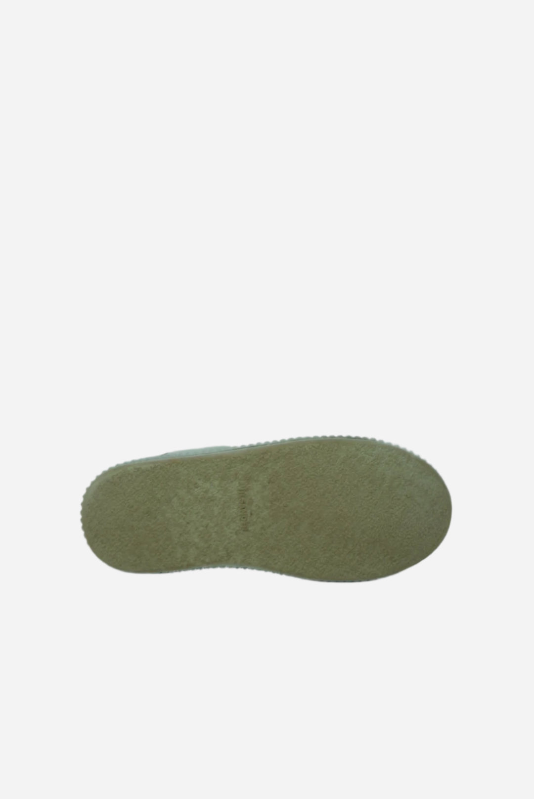 Jil Sander Leather Platform Sneakers