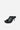 Jacquemus Black Leather Les Mules Nuvola