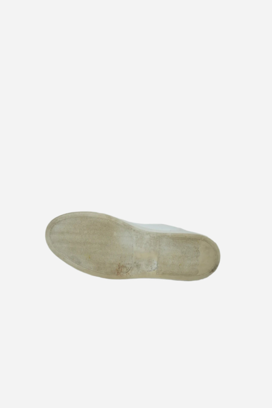 COMMON PROJECTS Leather Sneakers