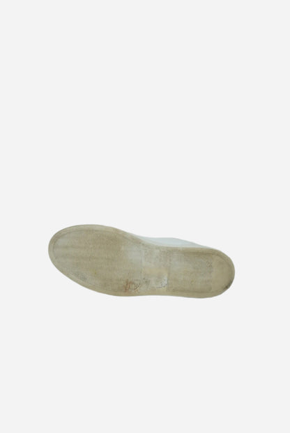 COMMON PROJECTS Leather Sneakers