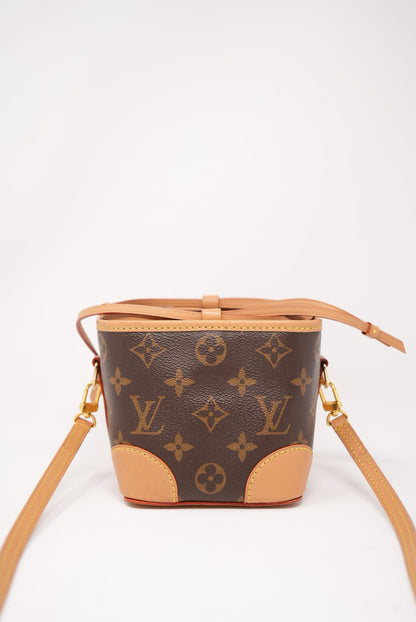Louis Vuitton 2020 Noe Purse