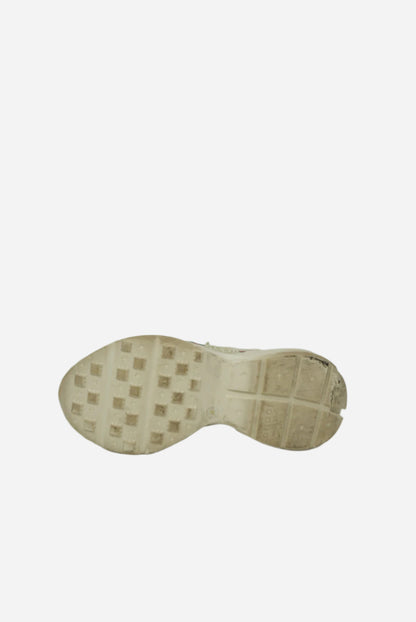 Gucci Calfskin Logo Sneakers