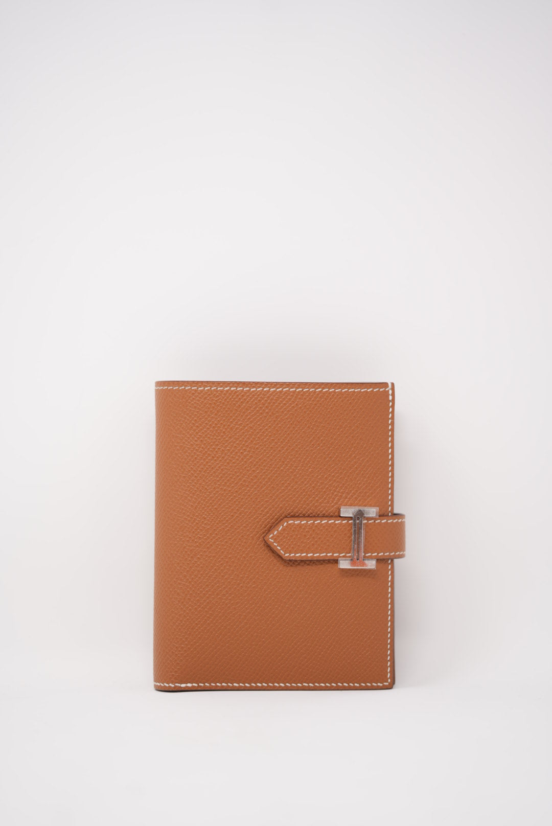 Hermes Epsom Bearn Compact wallet