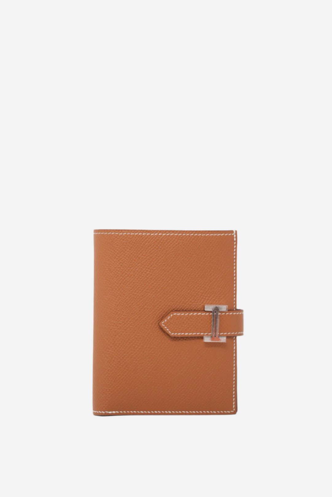 Hermes Epsom Bearn Compact wallet