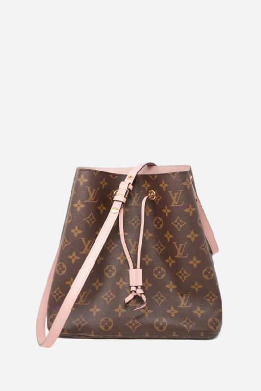 Louis Vuitton NeoNoe Handbag 2017