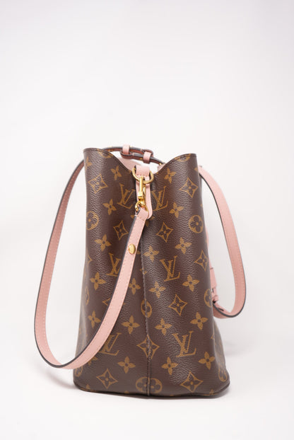 Louis Vuitton NeoNoe Handbag 2017