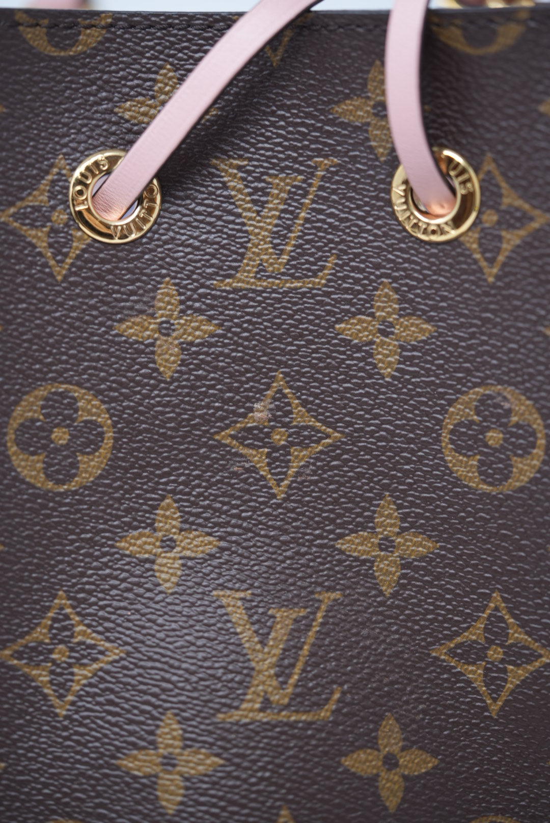 Louis Vuitton NeoNoe Handbag 2017