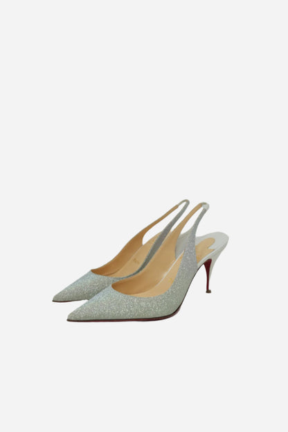 Christian Louboutin Clare Sting