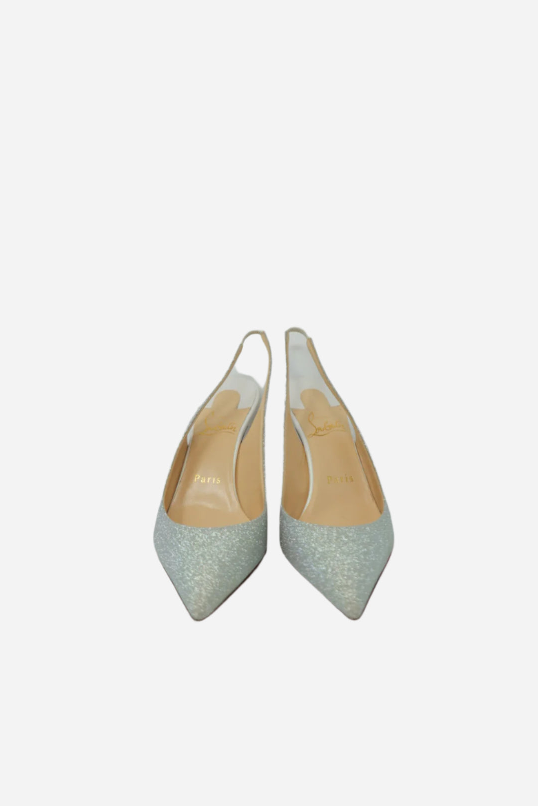 Christian Louboutin Clare Sting