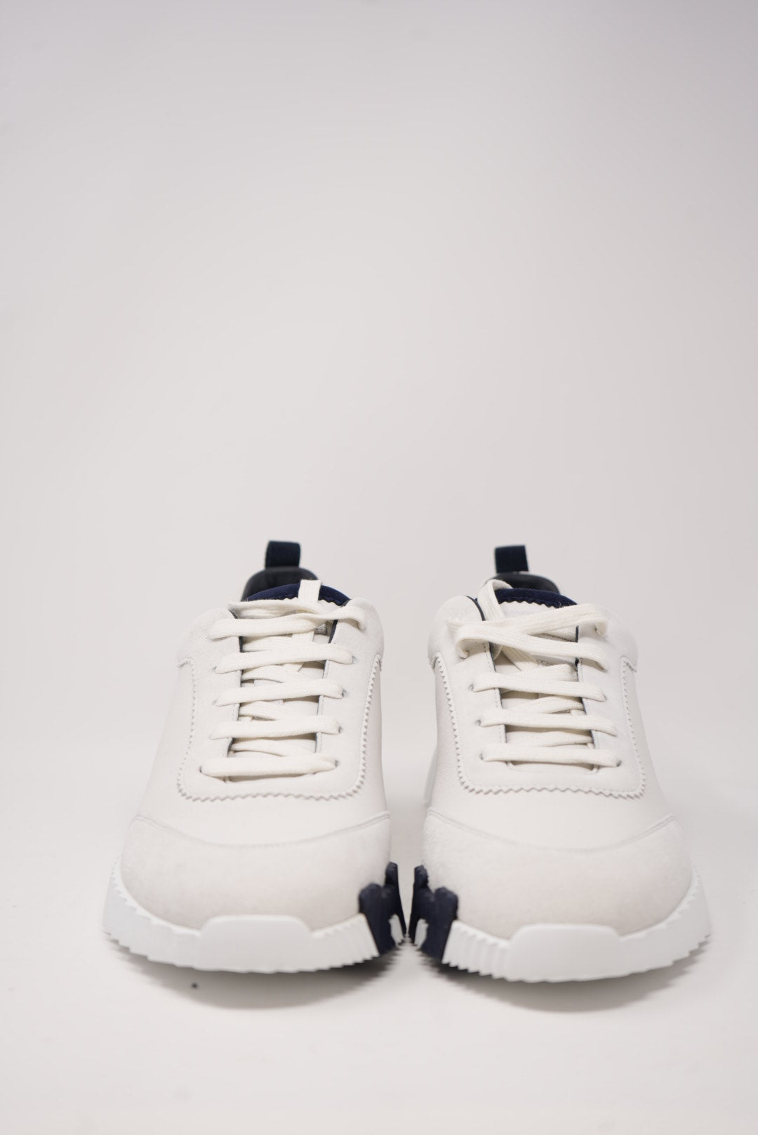 Hermes Men's Bouncing sneaker #43 New