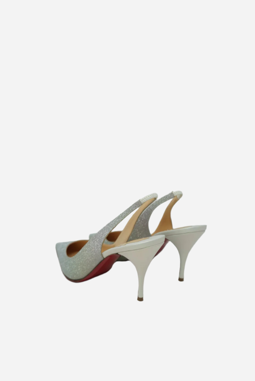 Christian Louboutin Clare Sting