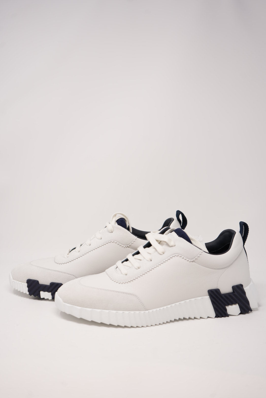 Hermes Men's Bouncing sneaker #43 New