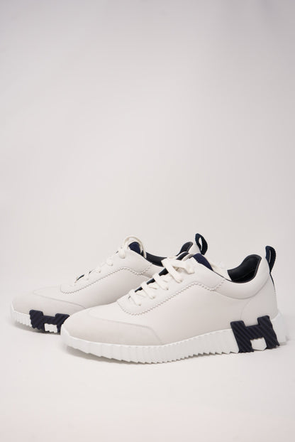Hermes Men's Bouncing sneaker #43 New