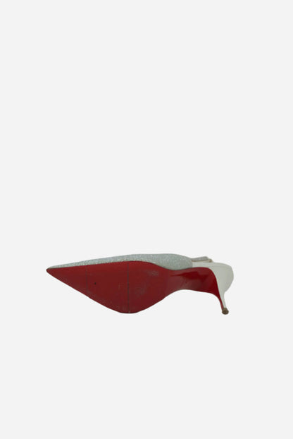 Christian Louboutin Clare Sting