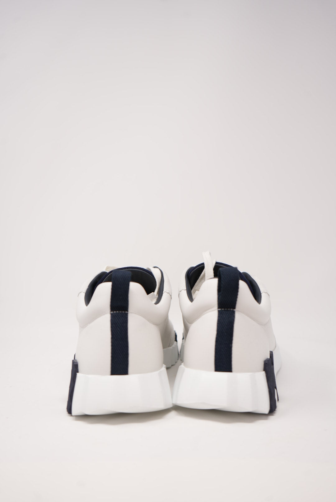 Hermes Men's Bouncing sneaker #43 New