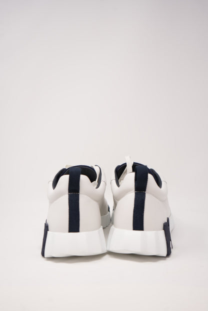 Hermes Men's Bouncing sneaker #43 New