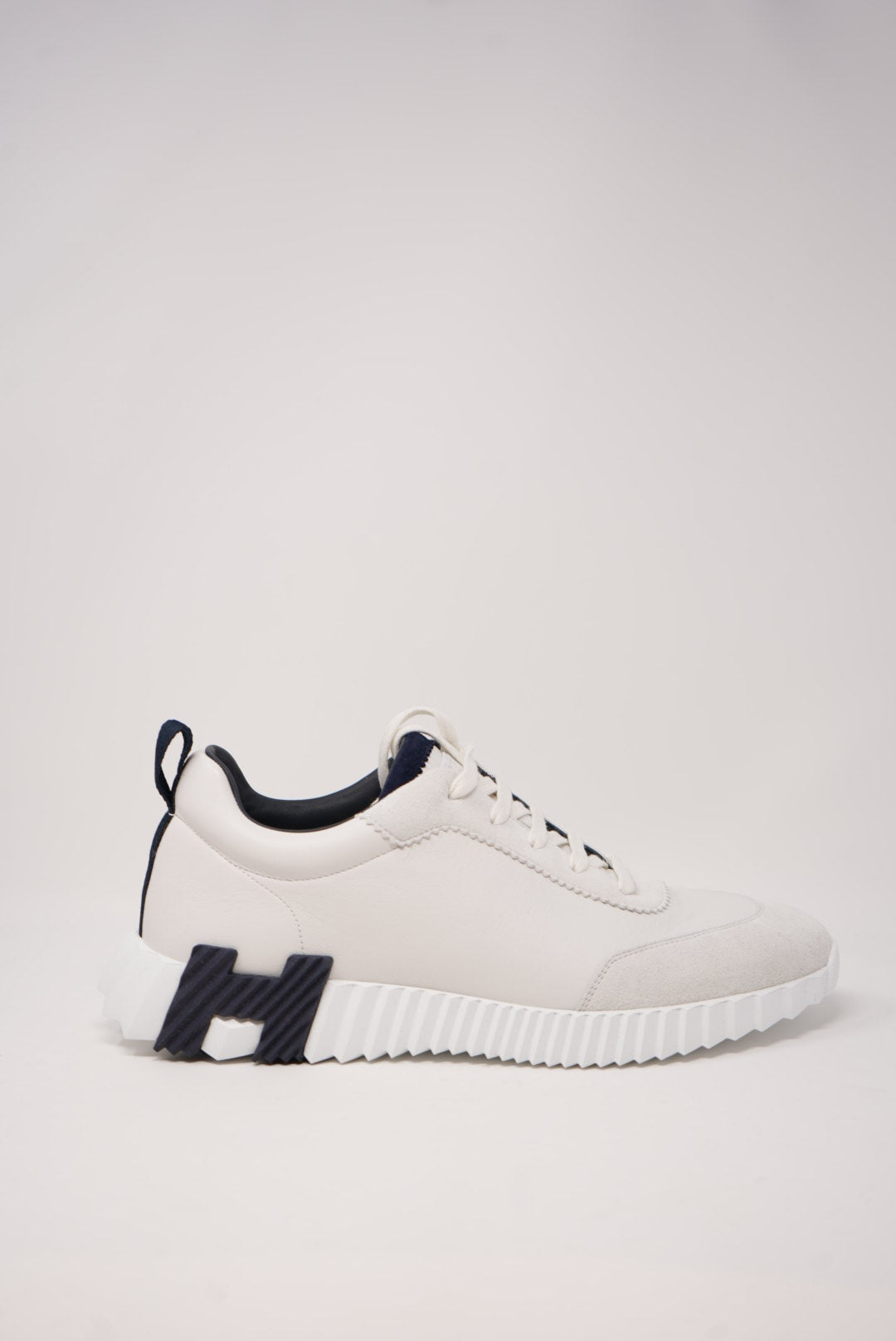 Hermes Men's Bouncing sneaker #43 New