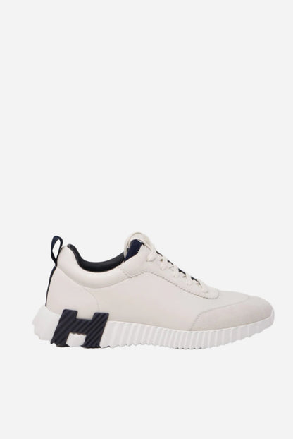 Hermes Men's Bouncing sneaker #43 New