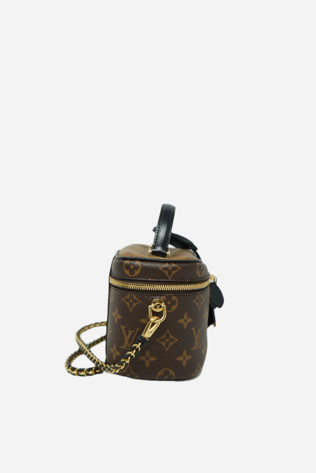 LOUIS VUITTON Vanity PM Monogram