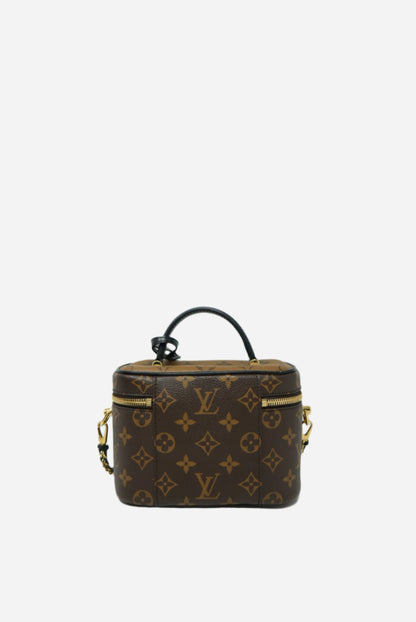 LOUIS VUITTON Vanity PM Monogram