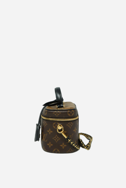 LOUIS VUITTON Vanity PM Monogram