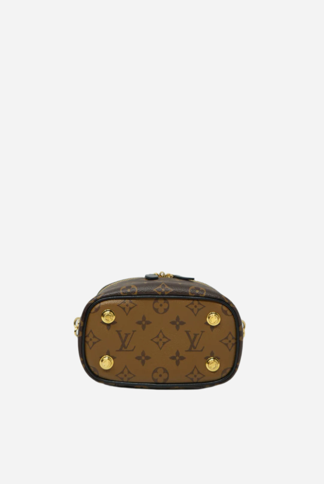 LOUIS VUITTON Vanity PM Monogram