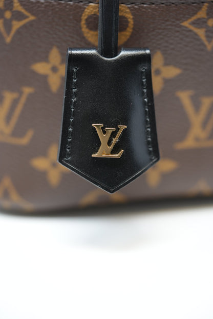 LOUIS VUITTON Vanity PM Monogram