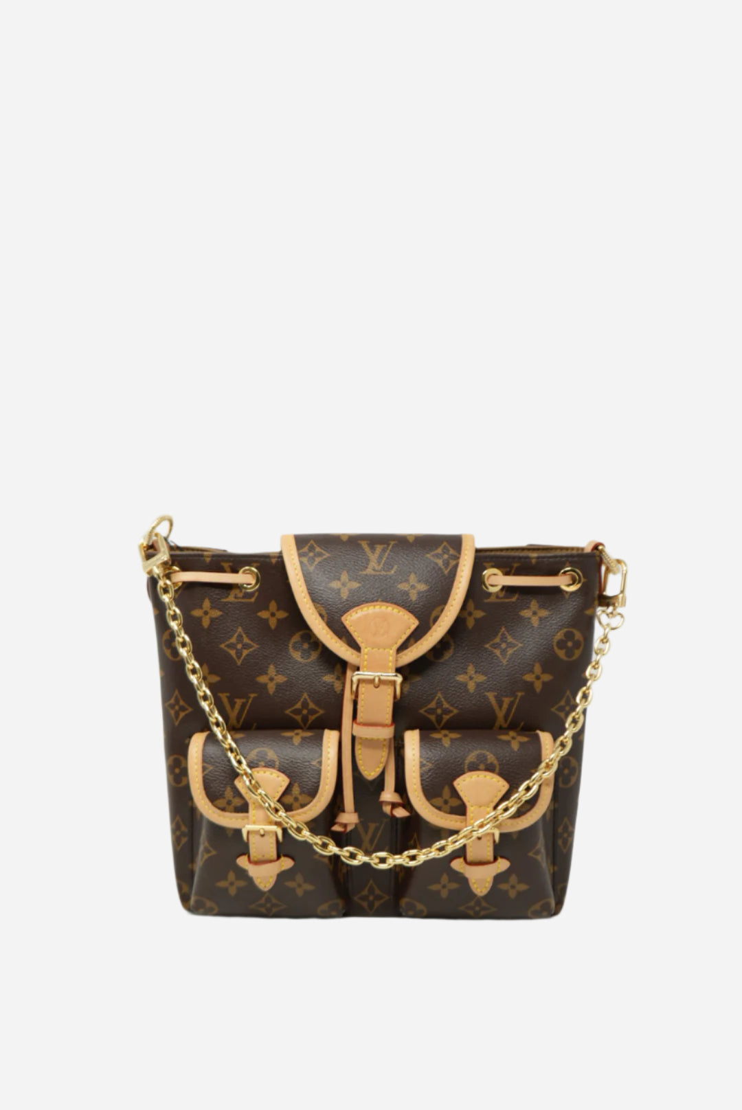 Louis Vuitton Excursion PM Backpack