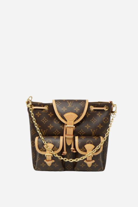 Louis Vuitton Excursion PM Backpack